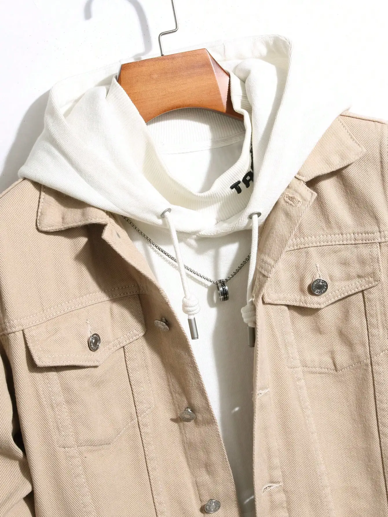 Thumbnail 3 - #71 Best Rated Mens Denim Jackets to Buy in 2026