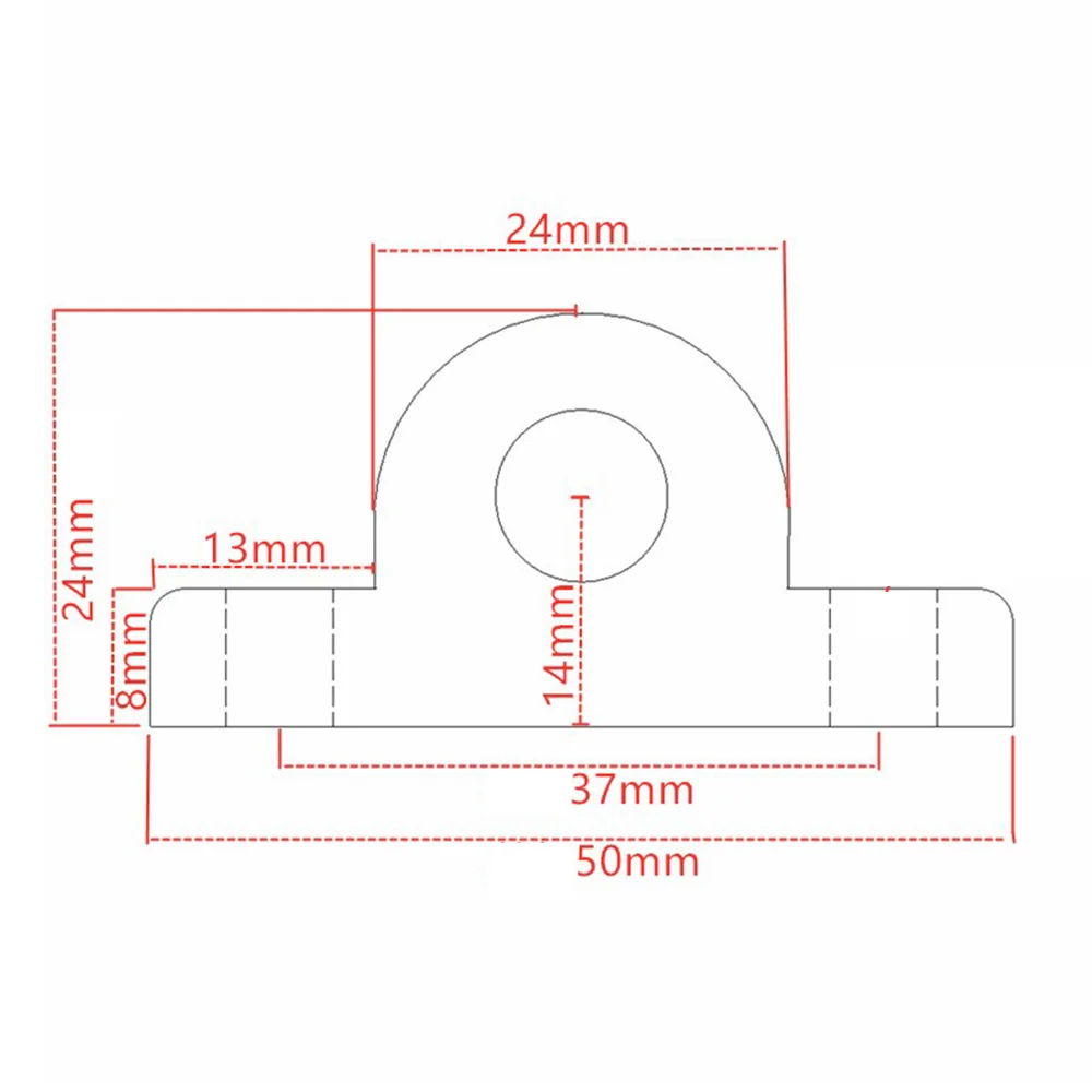 1 Set Universal Wheel Fixing Set Caster Wheel Connector Plated Fixed Extruded Corner Code for 2020 3030 4040 Aluminum Profile