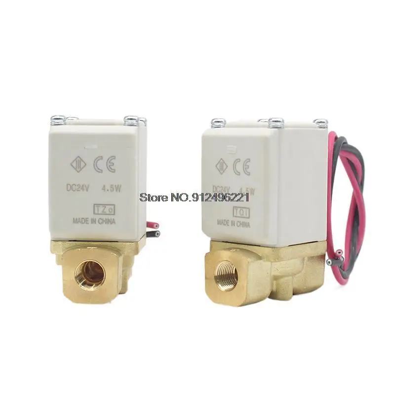 Solenoid Valve VX212 VX212A/B/C/D/E/F/H/J/K/L/M/NA Direct Acting 2 Way VX212AA VX212BA VX212CA VX212DA VX212EA VX212FA