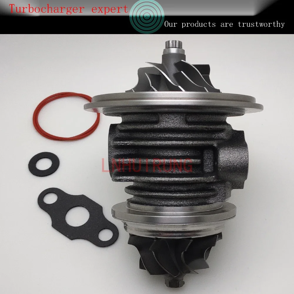 

Turbo Turbocharger CHRA Cartridge TB2558 727539 709143 435406 2674A150 Turbo cartridge for Perkins 95HP турбина для автомобиля