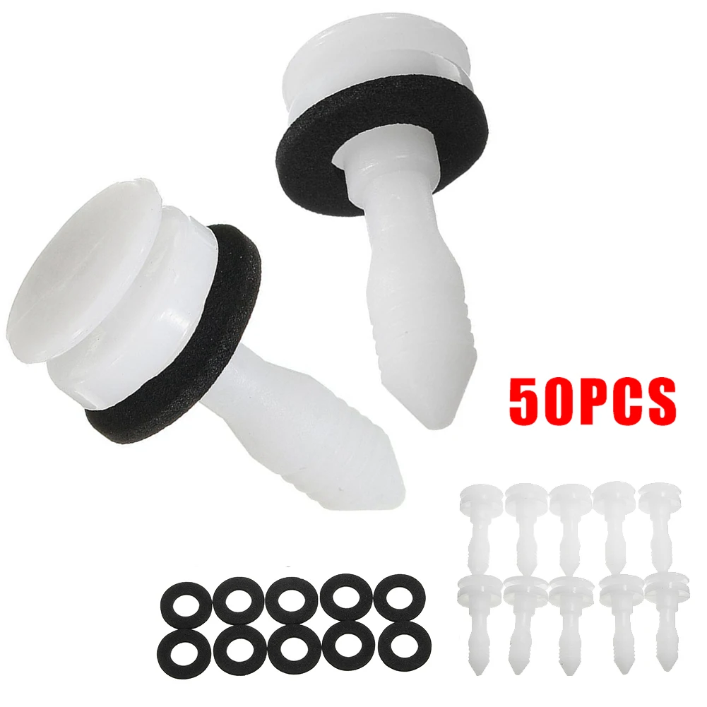 

Add a Unique Touch to Your Car with High Quality Door Panel Trim Interior Fastener Clips For Jaguar S Type X Type C2S13494