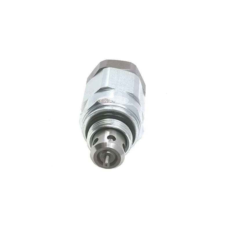 Suitable for Hitachi EX400-1 auxiliary gun auxiliary relief valve safety valve distribution valve excavator accessories