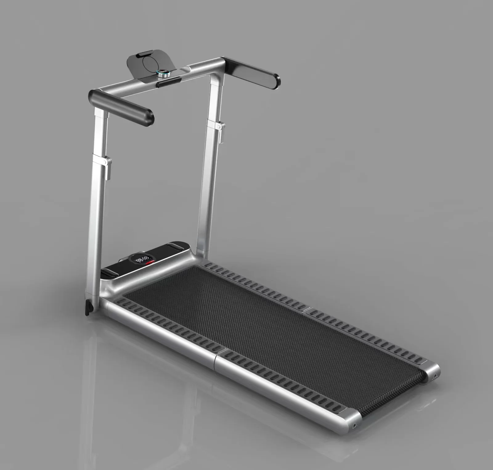 Treadmill Machine, Folding Electric, Fitness Treadmill for Home and Gym, Portable Fitness Equipment