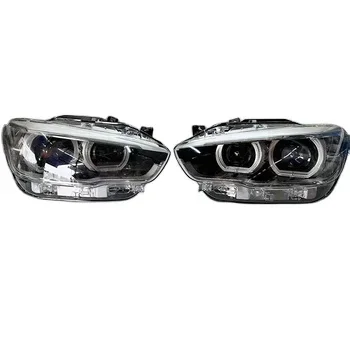 

Suitable for BMW 1 series original high-quality automotive accessories LED headlights