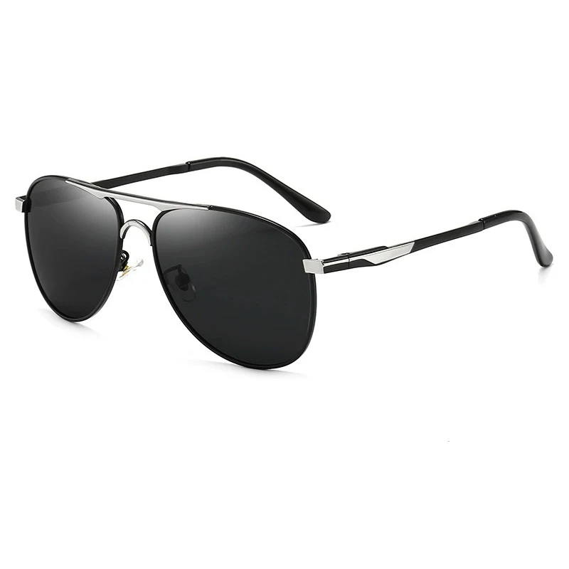 Fashion Luxury Polarized Sunglasses For Men Women Brand Design Classic Trend Driving Travel Red Sun Glasses Eyewear Goggle 2025 image 6