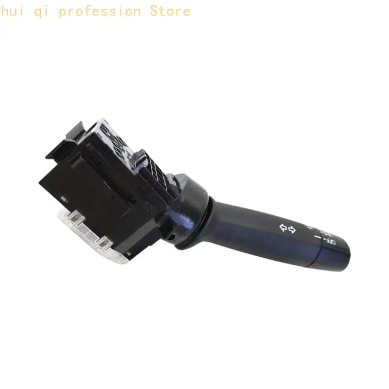 Blinker-Scheinwerferstiel-Baugruppe 35255T3WK41 für Lenksäulenreparatur, Clip-On-Gehäuse und Fahrzeug-Terminal-Layout H8WE – Detail 9
