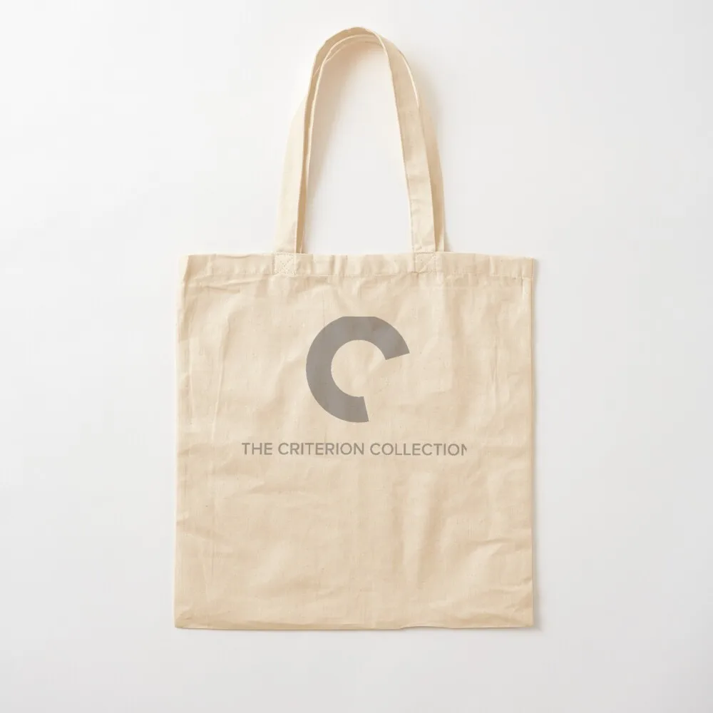 

THE CRITERION COLLECTION cult movie indie oscar cannes Essential T-Shirt Tote Bag handbag free delivery bags