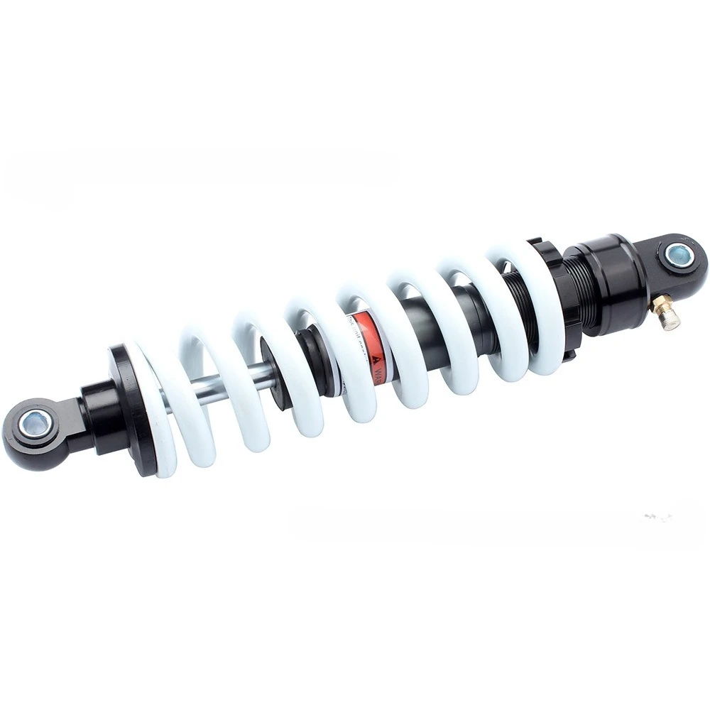 

Off-road Motorcycle Accessories CRF XR BBR KXL Hydraulic Nozzle Center Rear Aluminum Shock Absorber Shock Absorber 315mm