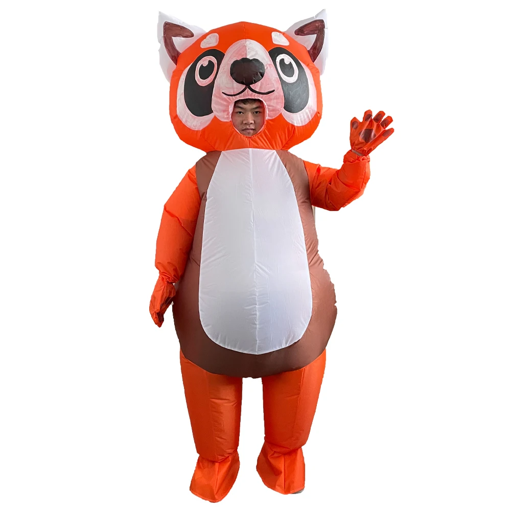 Déguisement Gonflable Animal Adulte – Modèles au Choix – photo 3