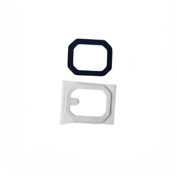 Original For Unihertz 8849 Tank 2 Pro Tank 3s Phone Laser Projector Lens Glass Cover Projection Repair Part With Adhesive Tape