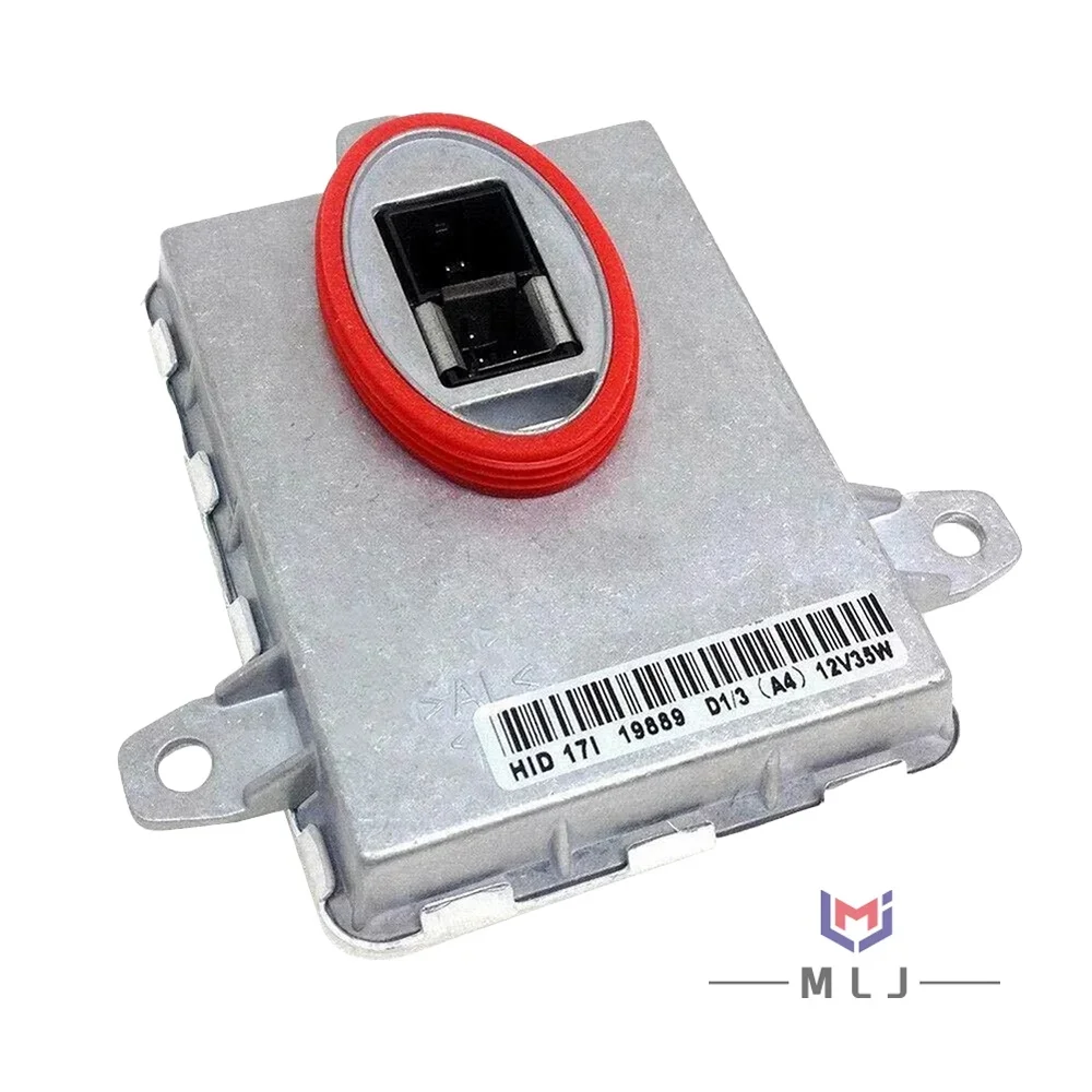 A1669002800 130732931201 For Mercedes Benz W166 W204 C250 C350 C63 HID Xenon Ballast Module Headlight LED Control Unit D1S D1R view 5