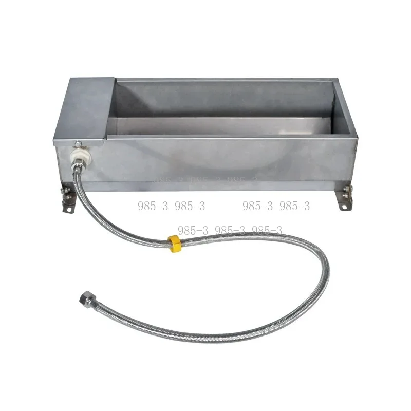 Float Type Stainless Steel Drinking Fountain for Poultry and Livestock