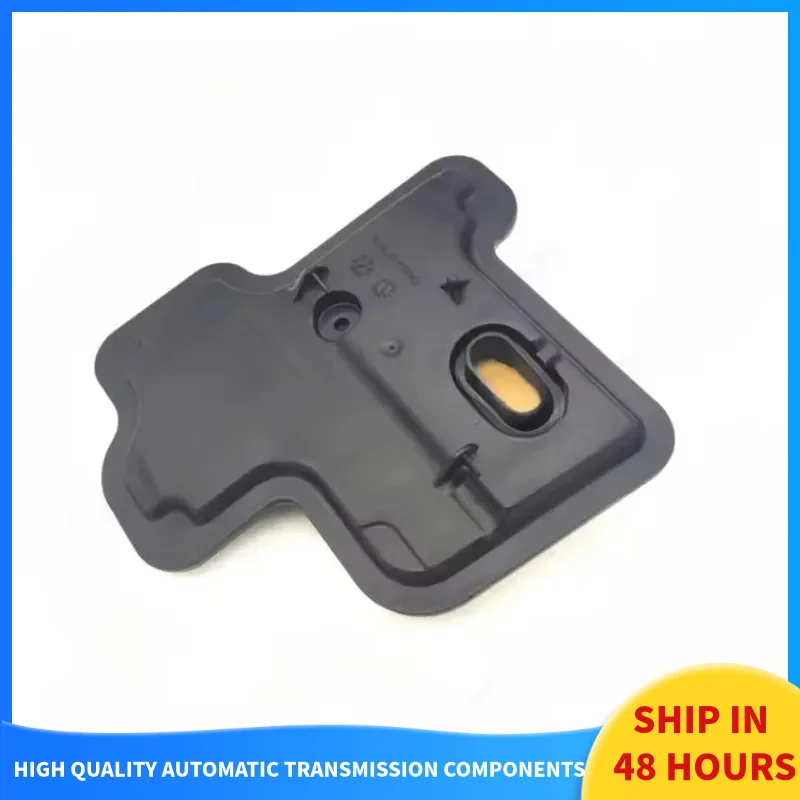 

JM5Z-7A098-A For Ford Renegade Taurus Focus Car Accessories JM5Z7A098A 8-Speed Automatic Transmission Gearbox Oil Filter 8F35