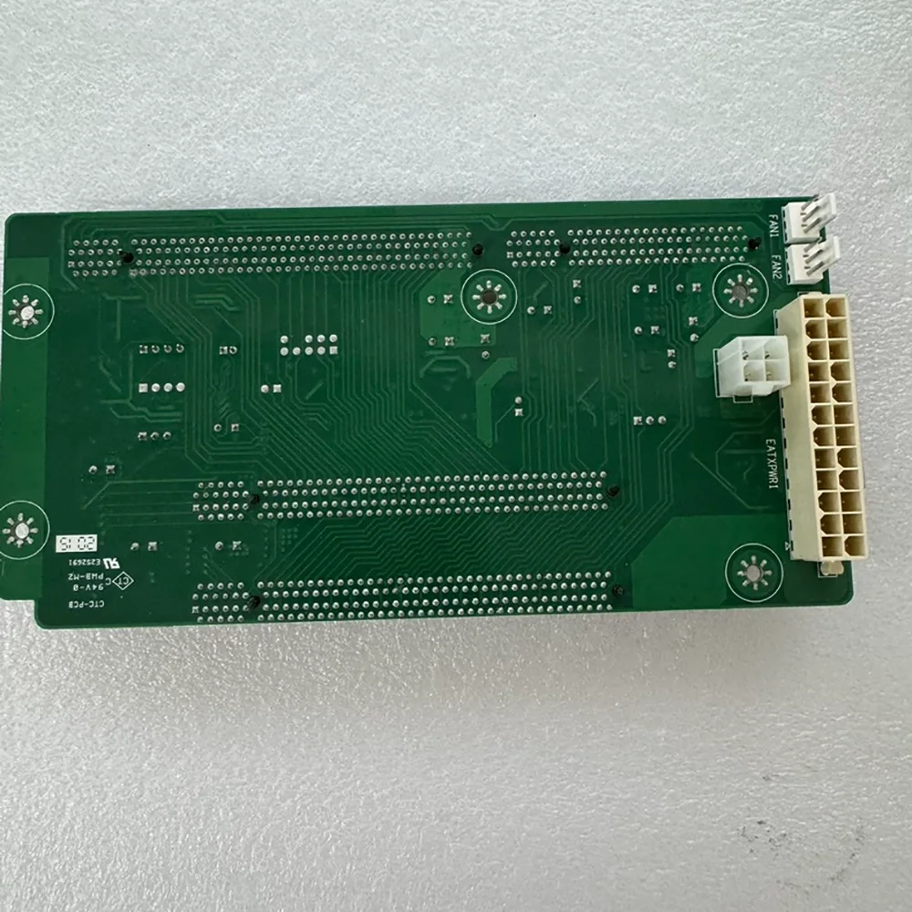 Stable Performance The Industrial Control Computer Base Board PCE-3B03B-00 REV.A1