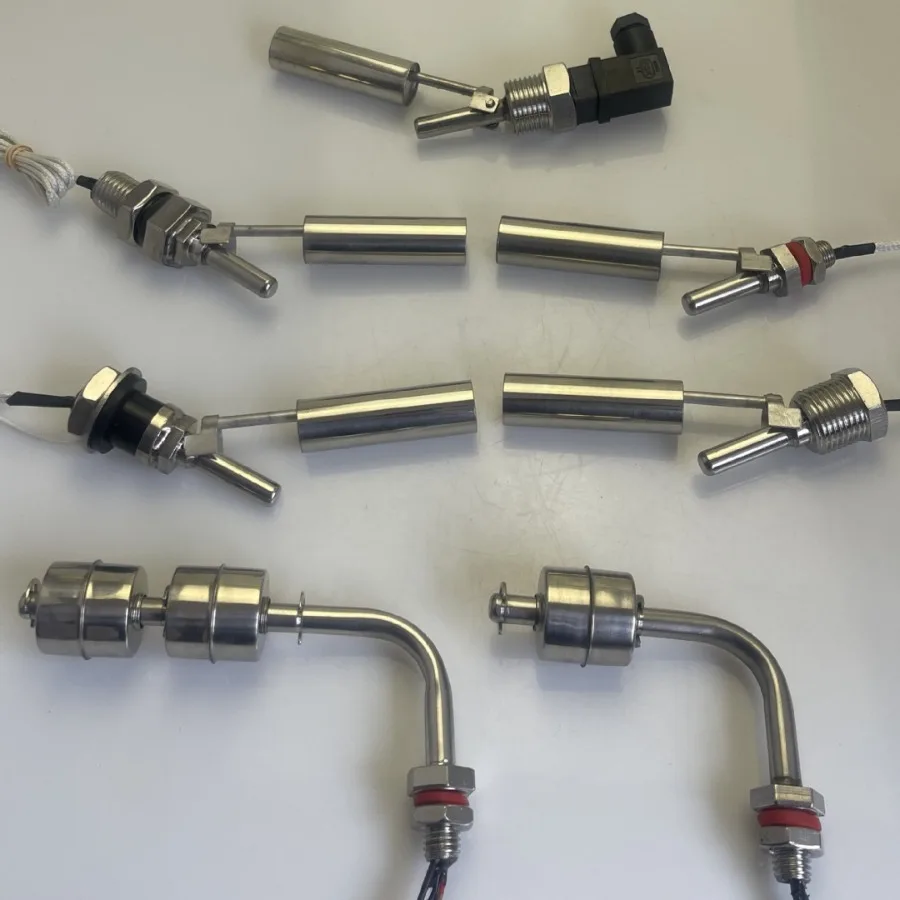 Side mounted float switch/stainless steel float switch/small stainless steel duckbill float switch/ZSC11 sink