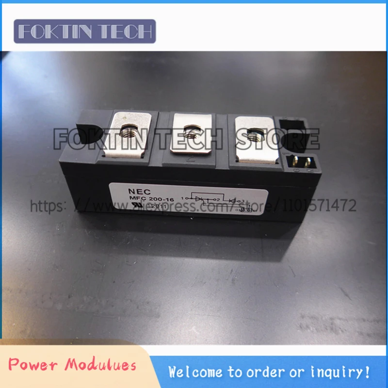 MFC200-16  MFC250/16D  MFC200A2000V  MFC 250/16D  MFC(TD)1460-16-1012472  MFC(TD)160-16-1012472 New Original Module