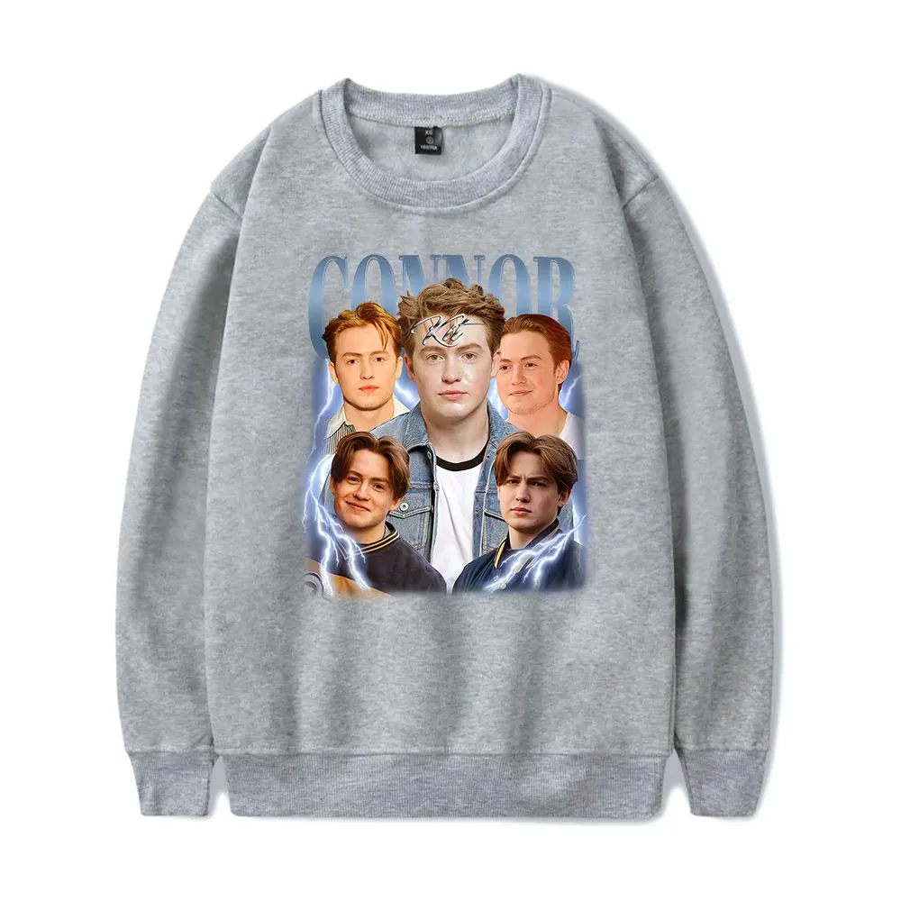 Рисунок 3 - Kit Connor винтажный свитшот 90-х