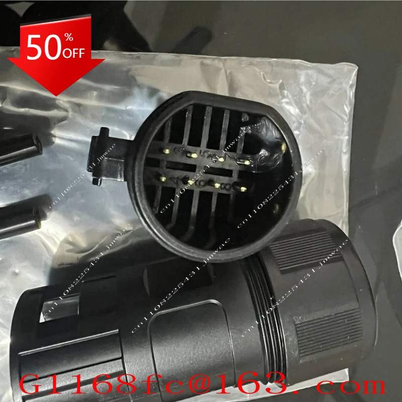 Suitable for Huawei Inverter Communication Terminal 485 Wiring Terminal Sunshine Inverter Communication Terminal Connector