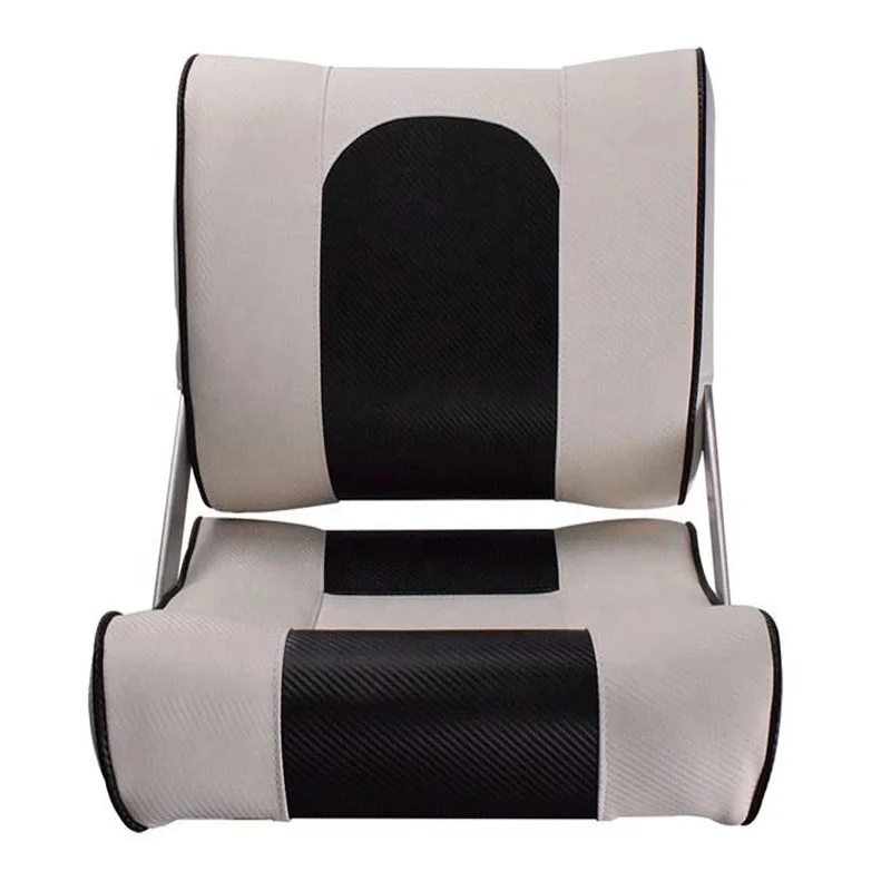 

High Quality Marine Soft Pack Seats Outdoor Yacht Fishing Chair Passenger Seatpromote sales