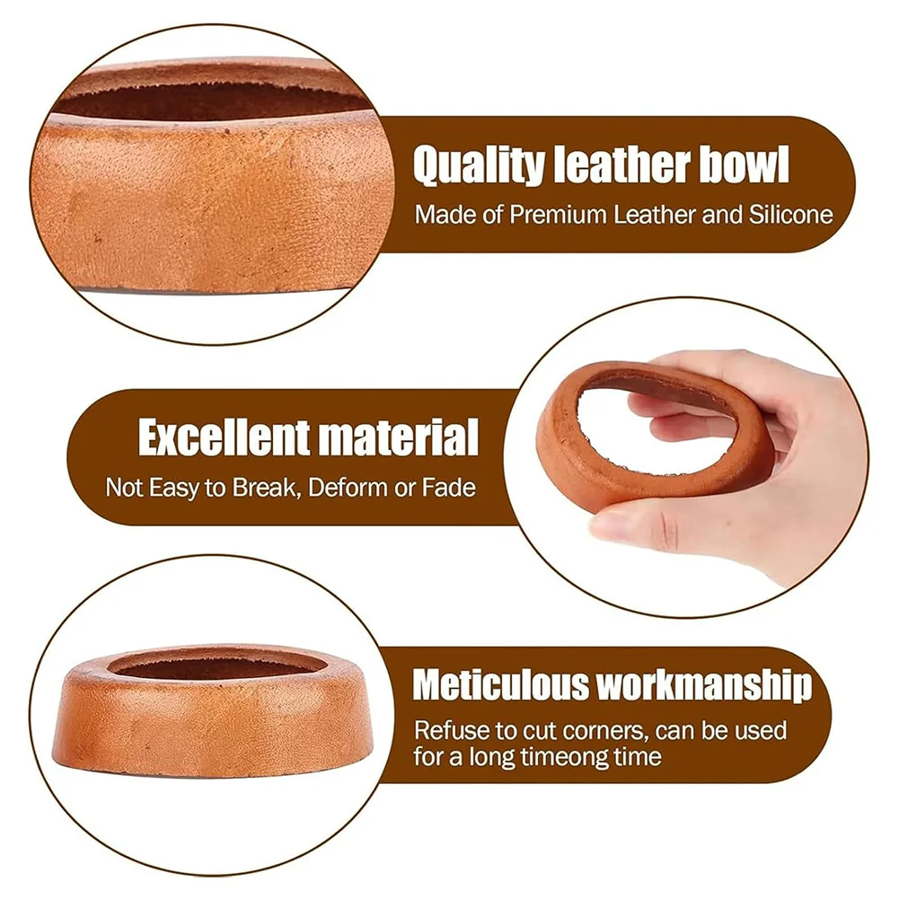 

Запасные части для садового насоса, детали для ручки насоса, полный набор уплотнений, чугунный материал, комплект для обслуживания уплотнений из воловьей кожи