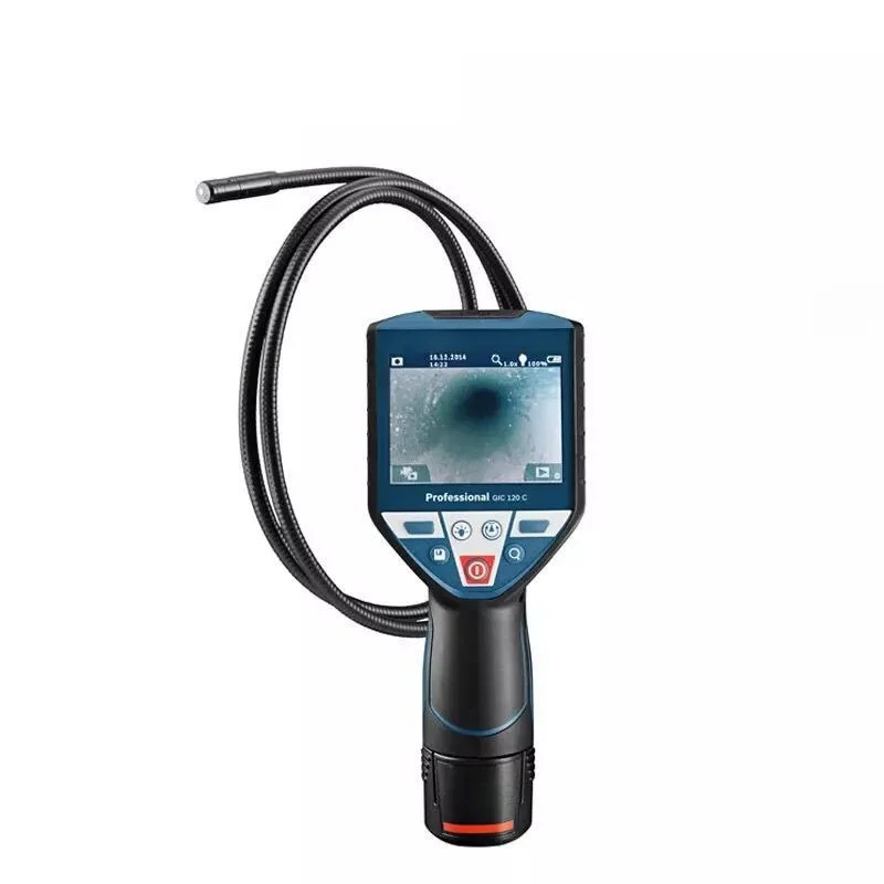 

GIC120C Industrial Endoscope Inspection Camera