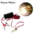 Warm White