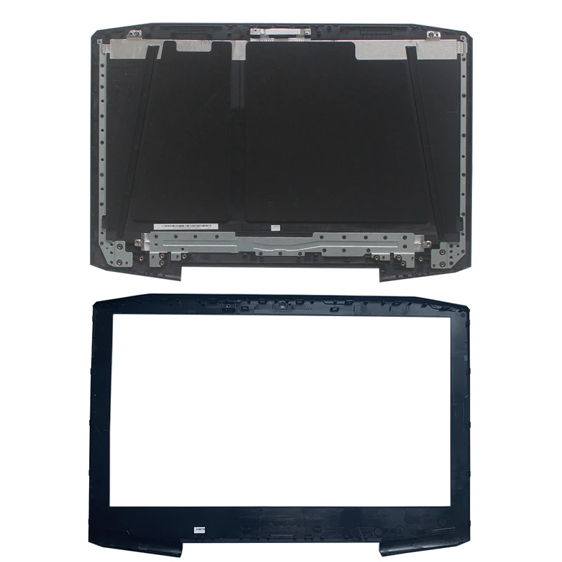 

New case cover For Acer VX15 VX5-591G LCD Back Cover AP1TY000100/LCD Bezel Cover black