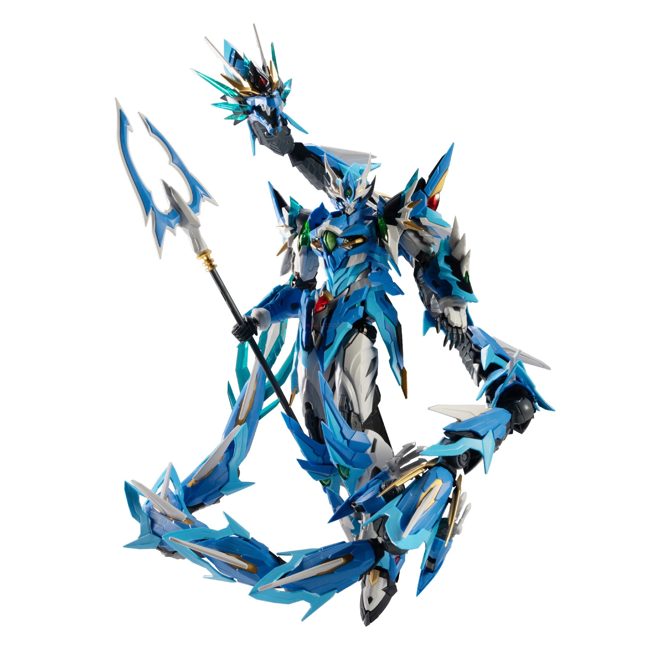 Motor Nuclear Ao Bing Mnp Xh03 - Model Kit Zhao Yun review and price