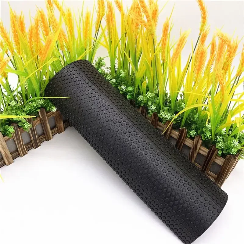 EVA  2nd Class Yoga Column Slim Leg Muscle Relaxation Yoga Column Open Back Foam Roller Back Massager 60*15cm