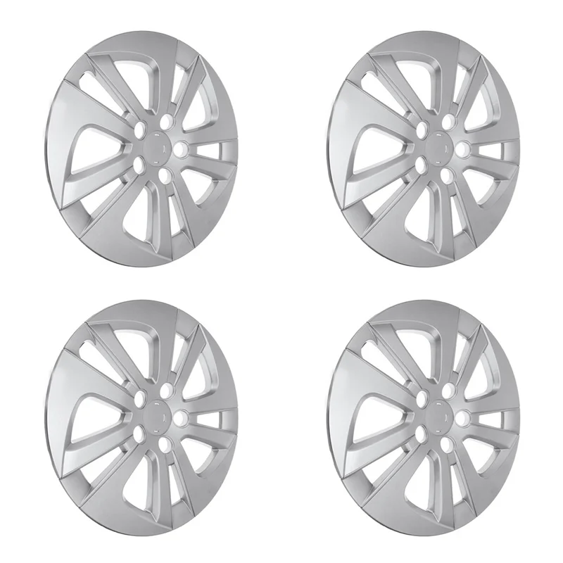 

4 Pcs 15Inch Car Wheel Cover Hub Cap For Toyota Prius 2016 2017 Part Number:42602-47180