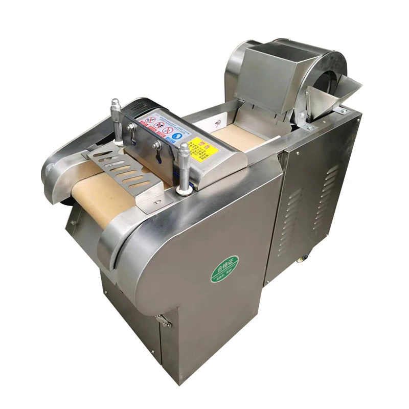 Electric Vegetable Cutting Machine for Parsley/onion/carrot/potatoes
