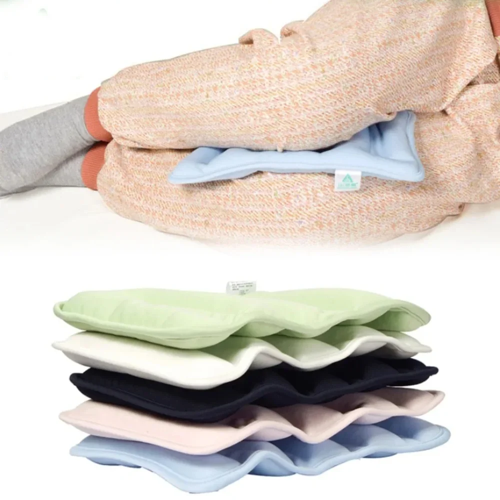 Multi-part Nursing Pad Bedridden Patient Bedsore Nursing Pad Breathable Comfortable Underarm Pad Portable Side Lying Leg Pillow