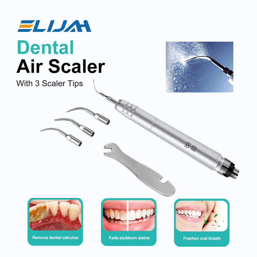 Elijah B2 M4 Dental…