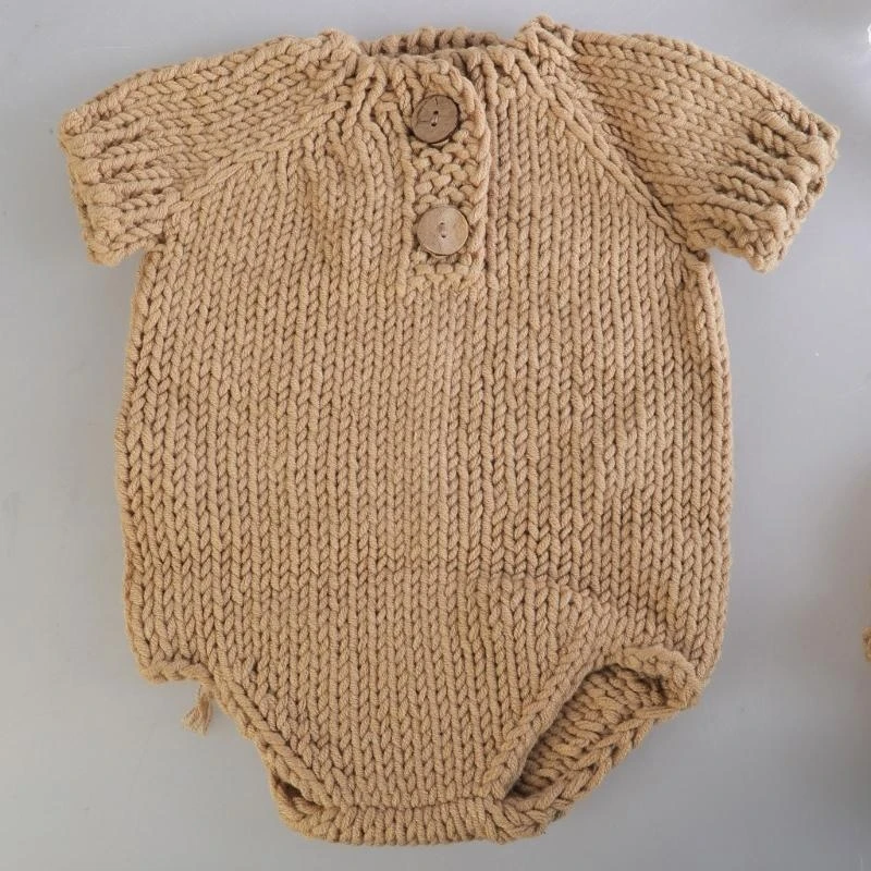 الوليد الأسد زي قبعة و حللا قصيرة الأكمام صور الدعائم الطفل صور تأثيري سترة للبنين بنات