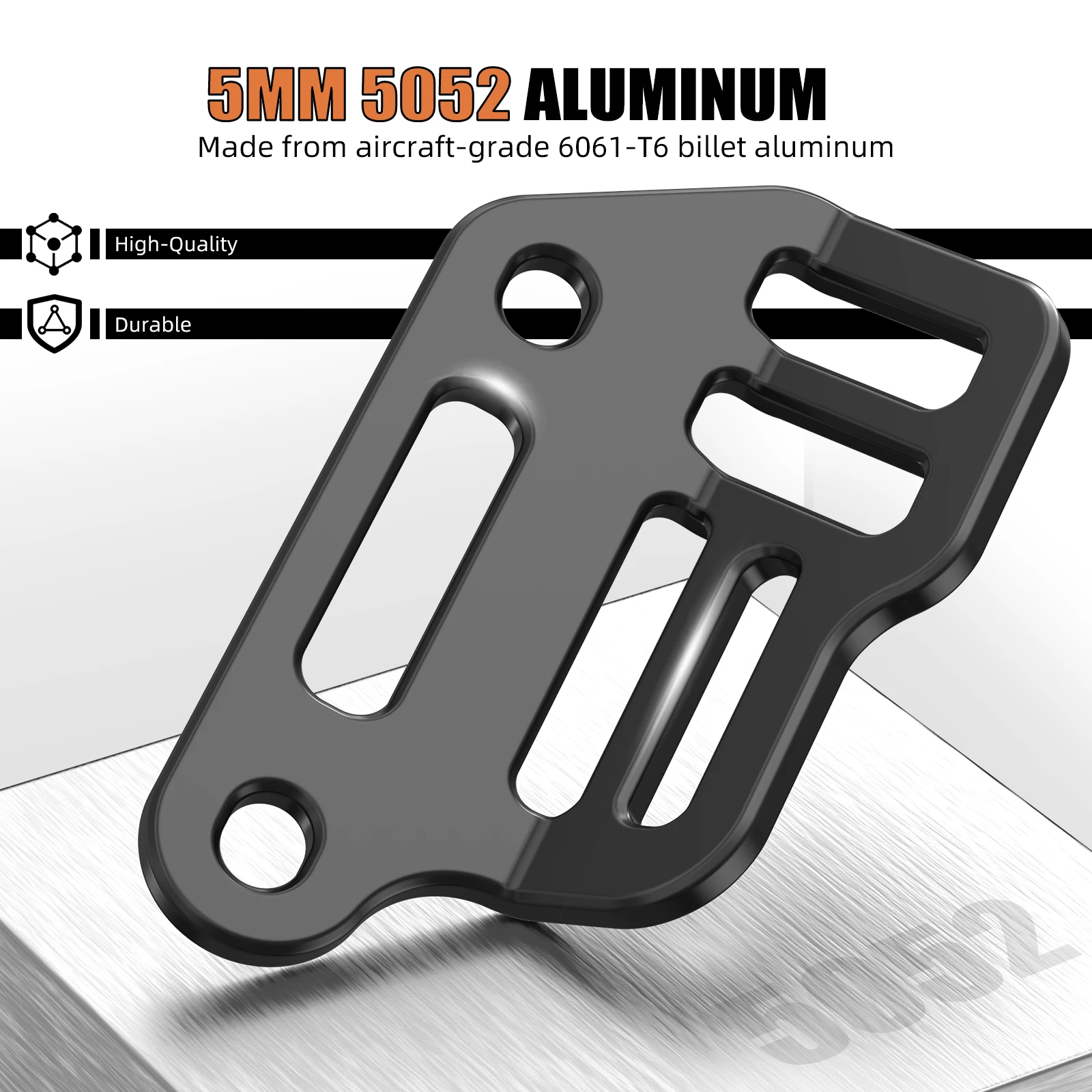 ل 2022-2023 Husqvarna Norden 901 حقائب الأمتعة بدون أكمام ربط أسفل بين قوسين ل KTM 790 890 Adventure R/S/Rally 2019-2022 #5