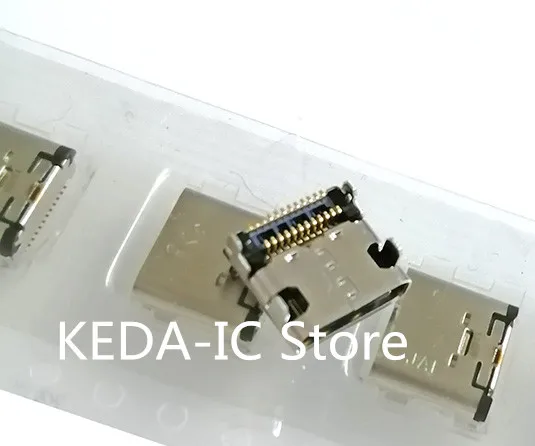 5PCS~100PCS/LOT  DX07S024JJ2R1300  SMD  New original