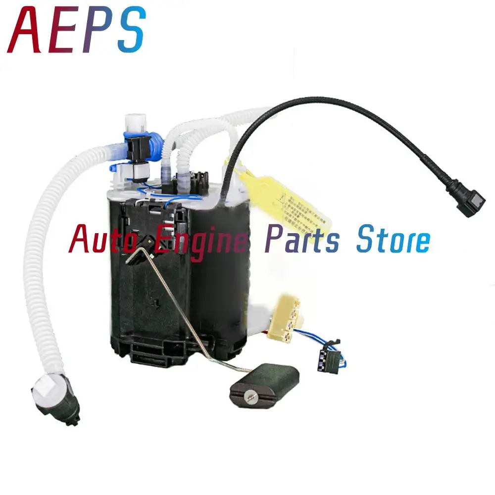 Fuel Pump Module Assembly LR040878 For Land Rover-Range Rover Sport 2013-2017 LR077703 V48090026