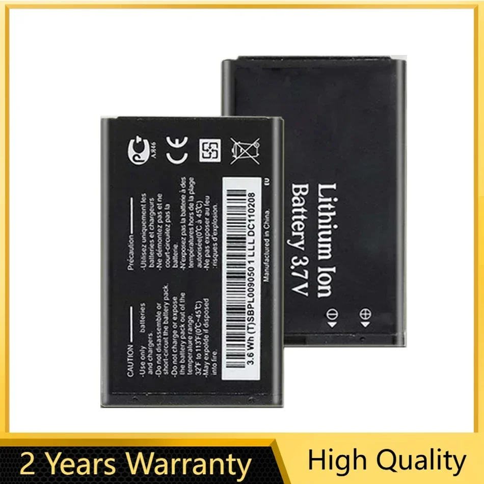 

LGIP-531A Battery for LG TracFone Net 10 T375 320G VN170 236C,A100 Amigo A170 C195,G320GB GB100 GB101 GB106 GB110 + Track Number