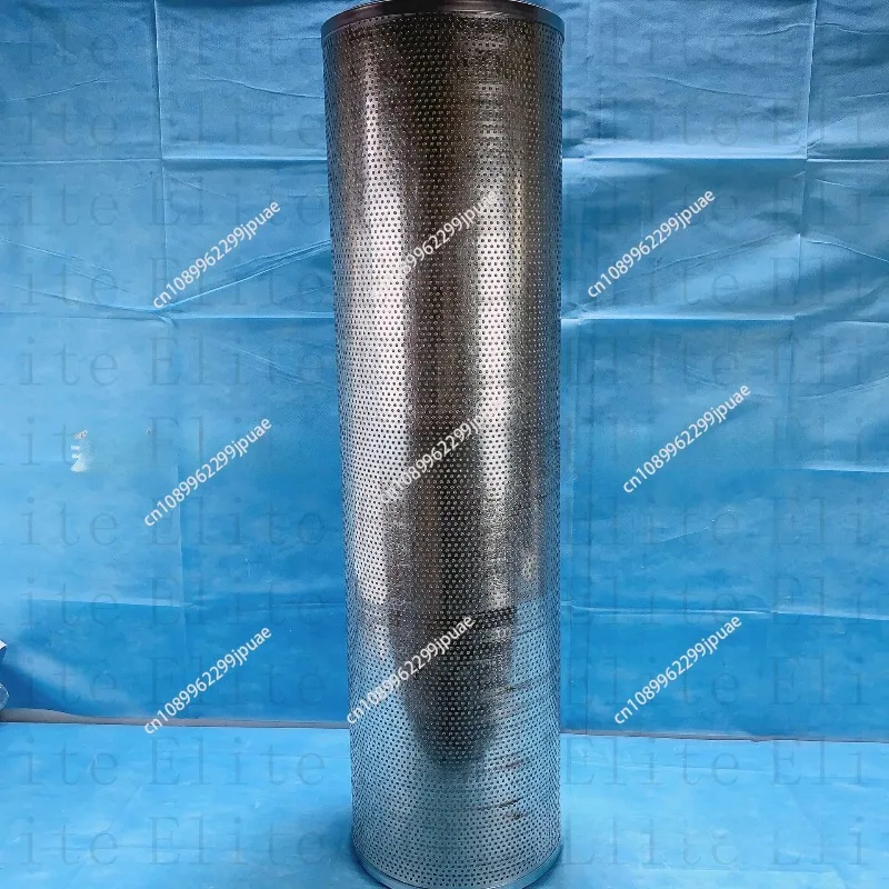 LX-900 SLXA-900/280 Oil Gas Separation Filter Element Low Oil Content For 31.5 Refrigeration Compressor Unit
