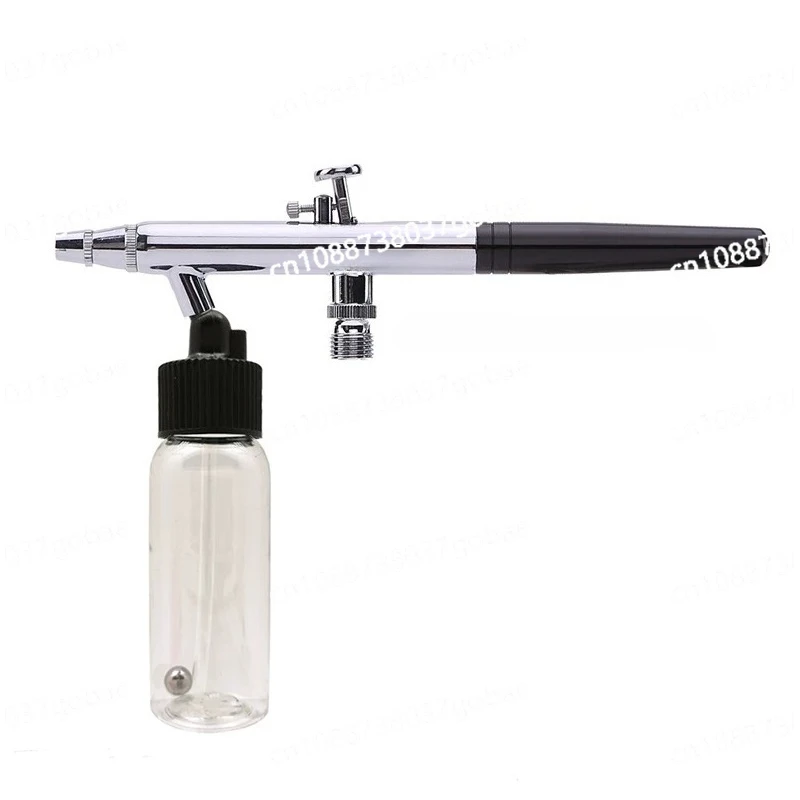 Double action bottle bottom suction type 10 lower pot plastic bottles/10 sealed bottle stoppers/steel balls