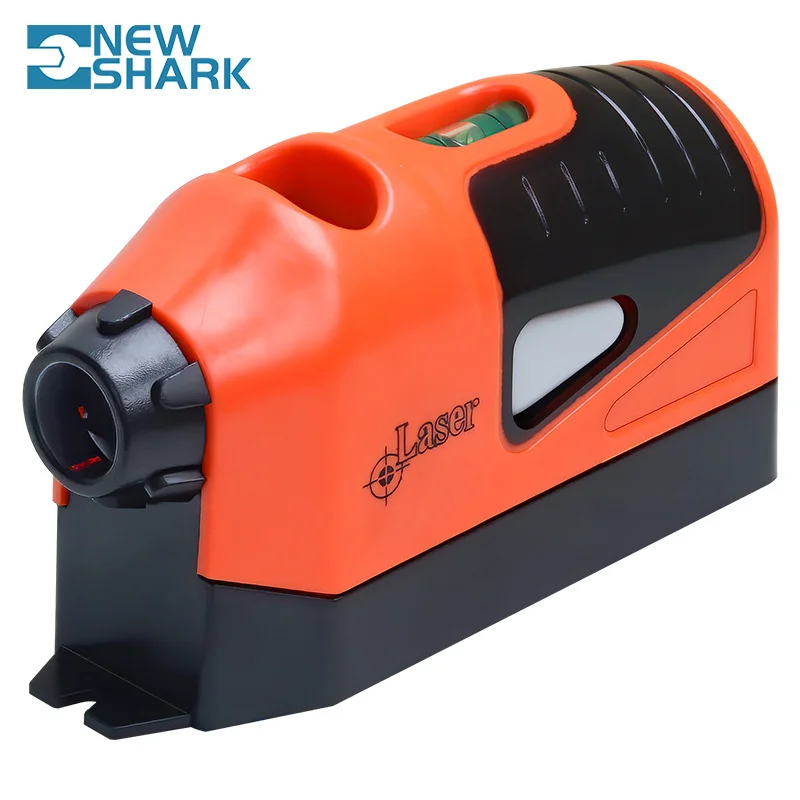 Mini Multi-Function Laser, Impressora Horizontal, Laser Infravermelho, Tester Fio Terrestre, Boxers