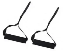 المحاذاة الأساسية - معدات العلاج الطبيعي لـ Home Pilates Peormance & Rehab