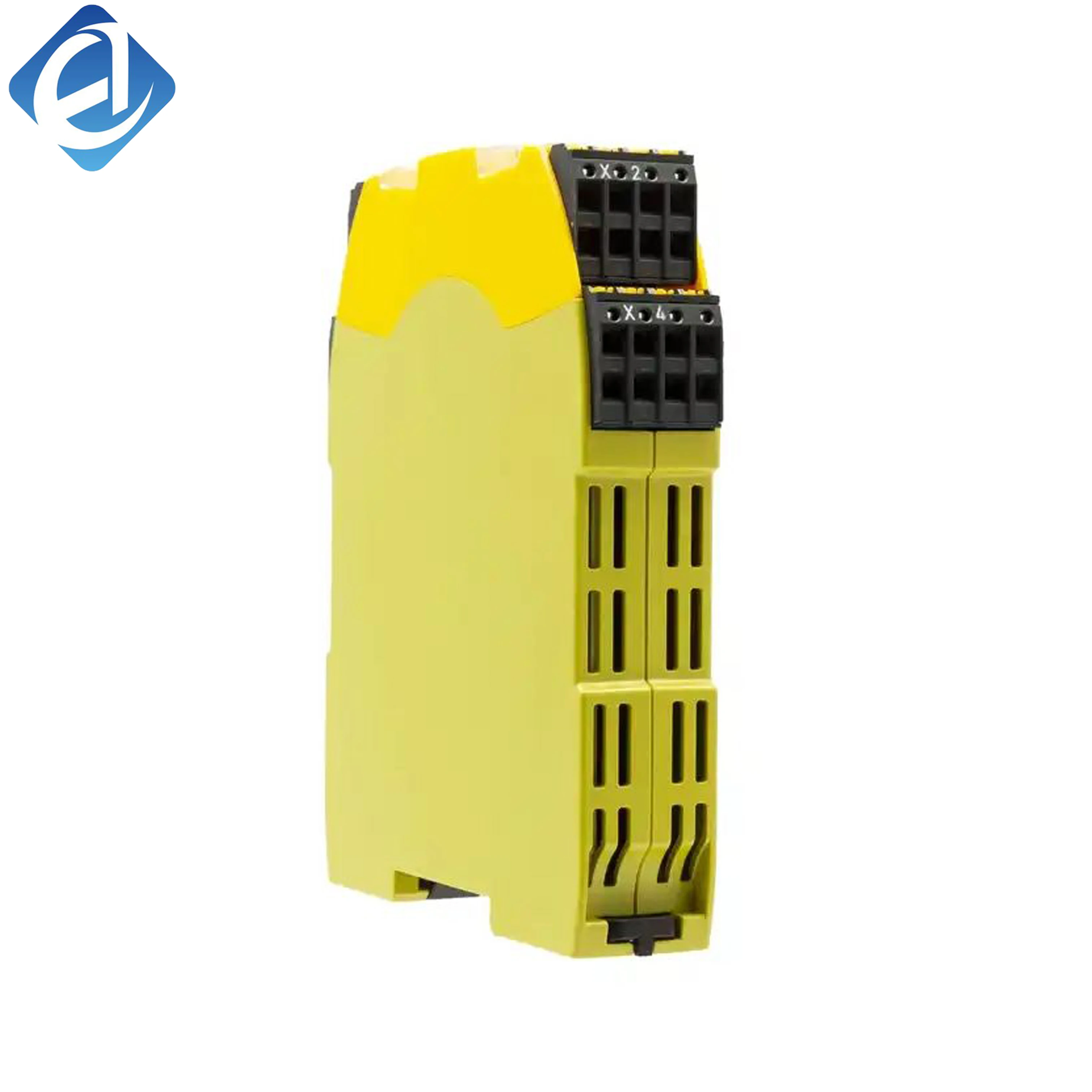 

New 774303 Security Extension Module Plc Module Stock in Warehouse