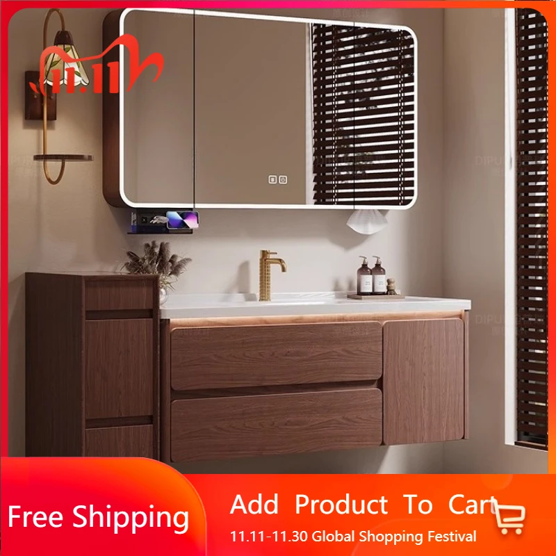 

Toilet Drawers Bathroom Cabinet Organizer Corner Perfume Modern Bathroom Cabinet Skincare Partitions Gabinete Home Furniture