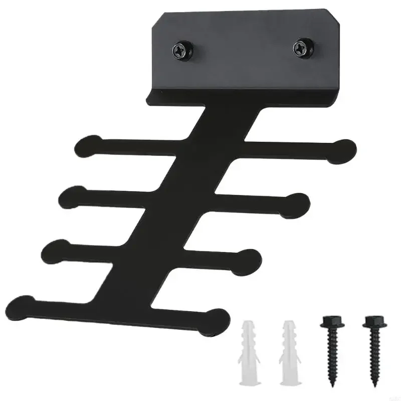 

Resistance belt storage hanger gym storage rack fitness equipment storage box sports belt, lifting belt