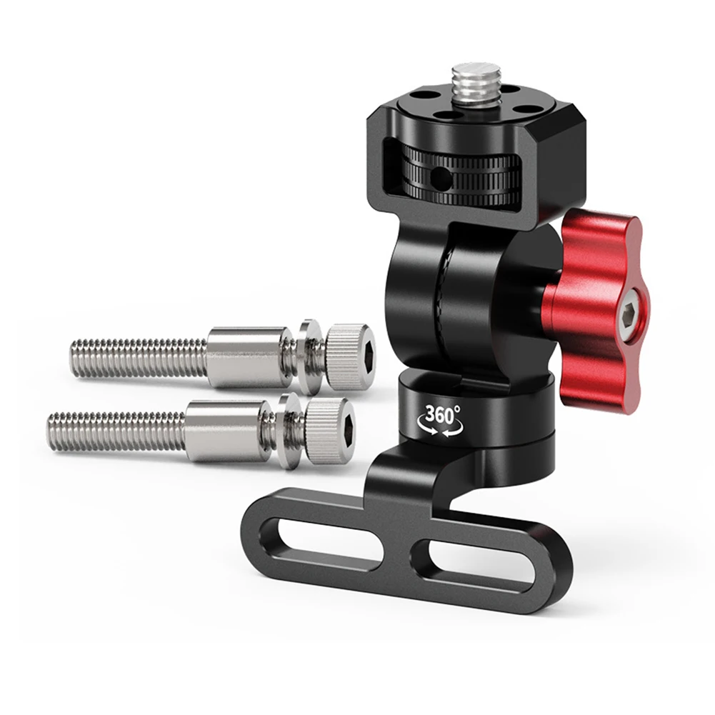 

For DJI Osmo360 & Action Camera Users Bike Stem Mount Action Camera Holder M5L35mm Stem Screw For DJI Osmo360