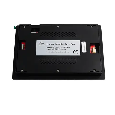 10 best sales HMI-display - №9