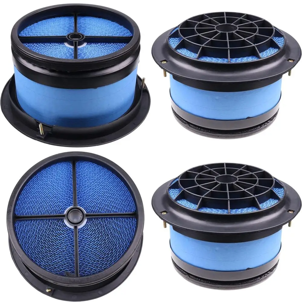 

Air Filter for Heavy-Duty Trucks, Compatible with L70 L80 S65 and CA4700 Models