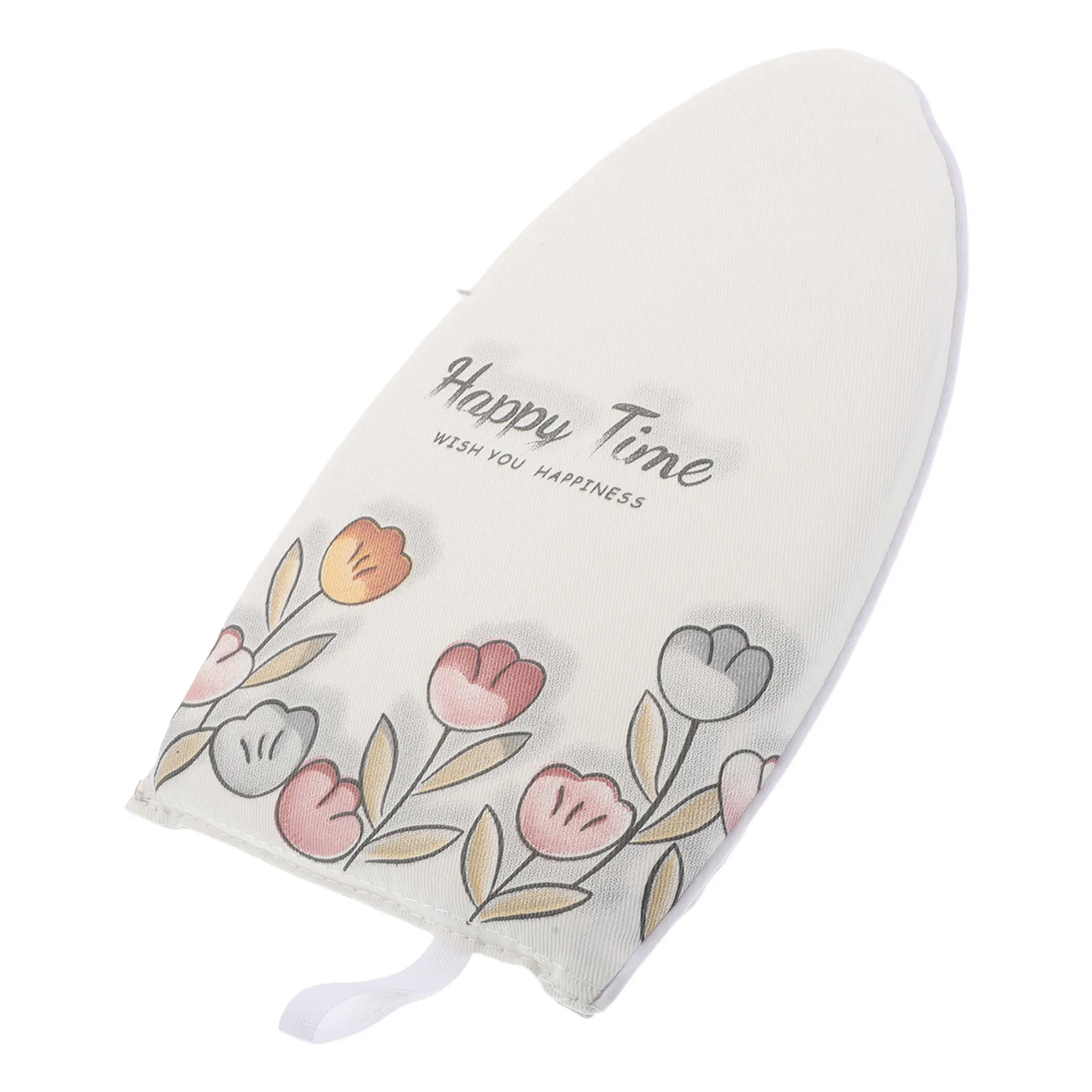 Heatproof Ironing Glove Anti-Steam Protective Mitt for Steam Irons Hair Straighteners Washable Lightweight Travel Heat