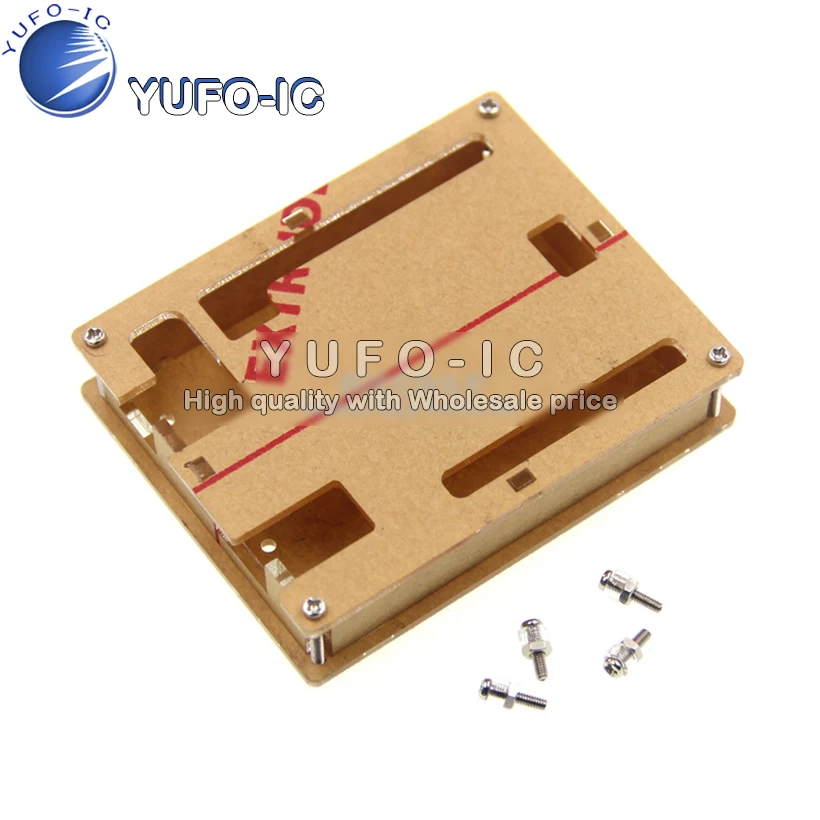 Shell R3 Development Board Shell Learning Board Box Development Board